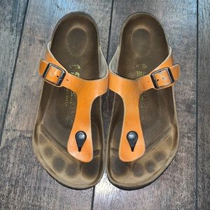 Birkenstock’s 42